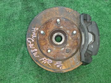 СТУПИЦА НА MAZDA CAPELLA GW8W FP-DE