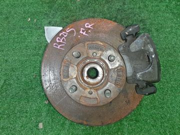 СТУПИЦА НА SUZUKI AERIO RB21S M15A