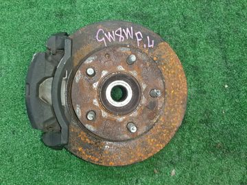 СТУПИЦА НА MAZDA CAPELLA GW8W FP-DE