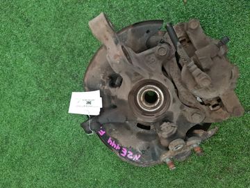 СТУПИЦА НА TOYOTA COROLLA  AXIO NZE144 1NZ-FE