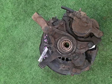 СТУПИЦА НА TOYOTA CAMRY ACV35 2AZ-FE