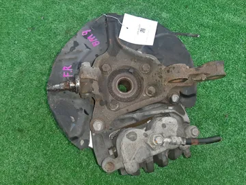СТУПИЦА НА SUBARU LEGACY BM9 EJ25E