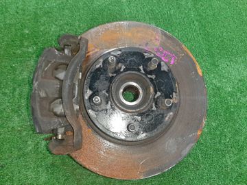 СТУПИЦА НА NISSAN SERENA PC24 SR20DE