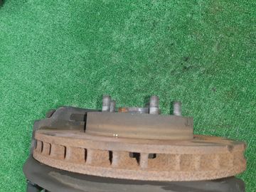 СТУПИЦА НА NISSAN SERENA TC24 QR20DE