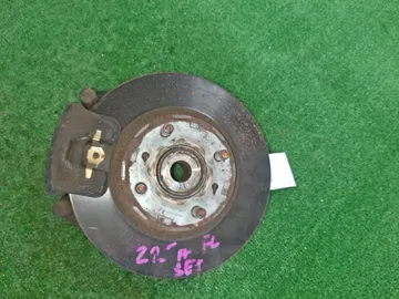 СТУПИЦА НА MITSUBISHI COLT Z25A 4G19