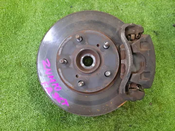 СТУПИЦА НА TOYOTA ISIS ZNM10G 1ZZ-FE