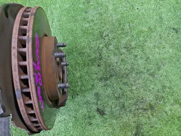 СТУПИЦА НА TOYOTA ISIS ZNM10G 1ZZ-FE