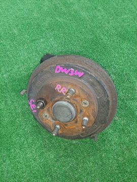 СТУПИЦА НА MAZDA DEMIO DW3W B3E