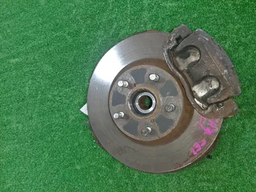 СТУПИЦА НА SUBARU IMPREZA GH7 EJ20E