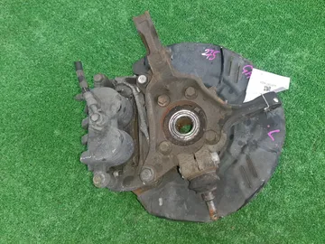 СТУПИЦА НА SUBARU IMPREZA GH7 EJ20E