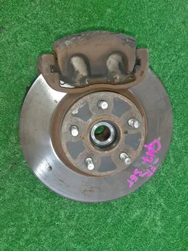 СТУПИЦА НА SUBARU IMPREZA GH7 EJ20E