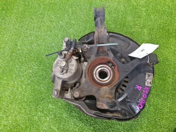 СТУПИЦА НА TOYOTA VITZ KSP130 1KR-FE