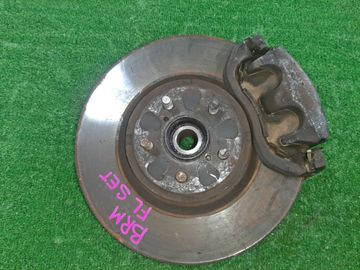 СТУПИЦА НА SUBARU LEGACY BRM FB25
