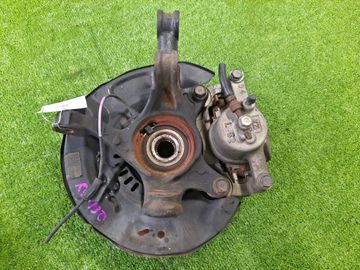 СТУПИЦА НА TOYOTA VITZ KSP130 1KR-FE