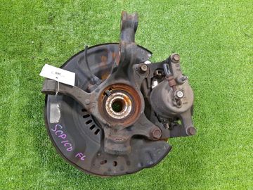 СТУПИЦА НА TOYOTA RACTIS SCP100 2SZ-FE