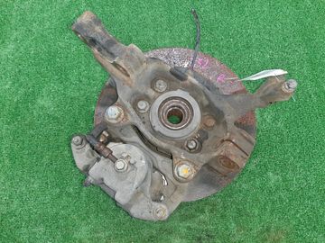 СТУПИЦА НА NISSAN TEANA J32 VQ25DE