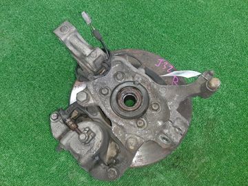 СТУПИЦА НА NISSAN TEANA J32 VQ25DE
