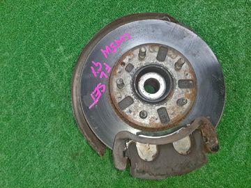 СТУПИЦА НА MAZDA MPV LW5W GY