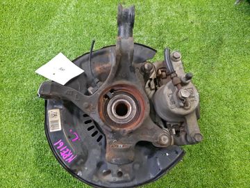 СТУПИЦА НА TOYOTA COROLLA  AXIO NRE161 2NR-FKE