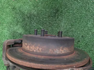 СТУПИЦА НА TOYOTA CELICA ZZT231 2ZZ-GE