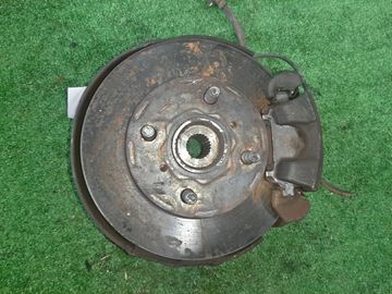 СТУПИЦА НА TOYOTA VITZ SCP10 1SZ-FE