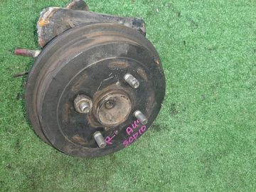 СТУПИЦА НА TOYOTA VITZ SCP10 1SZ-FE