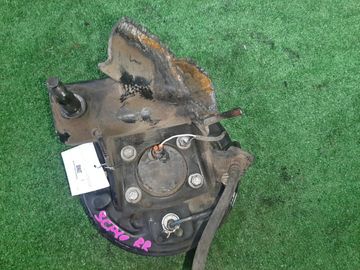 СТУПИЦА НА TOYOTA VITZ SCP10 1SZ-FE