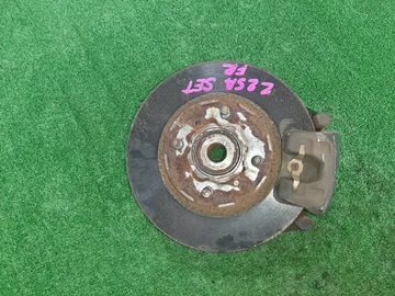 СТУПИЦА НА MITSUBISHI COLT Z25A 4G19