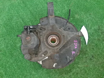 СТУПИЦА НА MITSUBISHI COLT Z25A 4G19