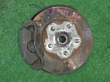 СТУПИЦА НА TOYOTA CALDINA AT211G 7A-FE