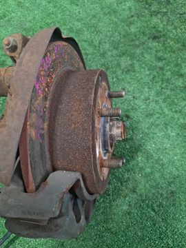СТУПИЦА НА MITSUBISHI LEGNUM EC3W 4G64