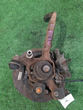 СТУПИЦА НА MITSUBISHI LEGNUM EC3W 4G64