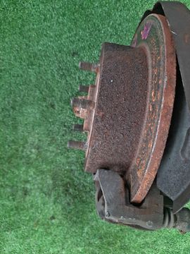 СТУПИЦА НА MITSUBISHI LEGNUM EC3W 4G64