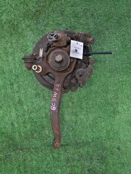 СТУПИЦА НА MITSUBISHI LEGNUM EC3W 4G64