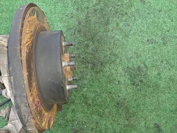 СТУПИЦА НА NISSAN SKYLINE V35 VQ25DD