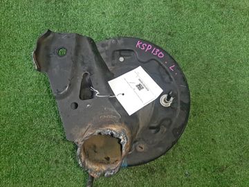 СТУПИЦА НА TOYOTA VITZ KSP130 1KR-FE