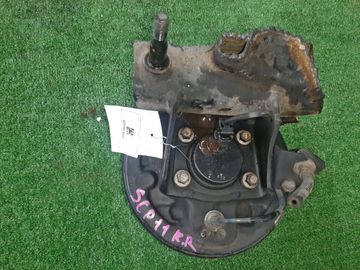 СТУПИЦА НА TOYOTA PLATZ SCP11 1SZ-FE