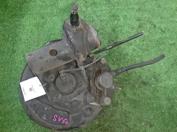 СТУПИЦА НА TOYOTA VISTA SV50 3S-FSE