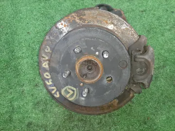 СТУПИЦА НА TOYOTA VISTA SV50 3S-FSE