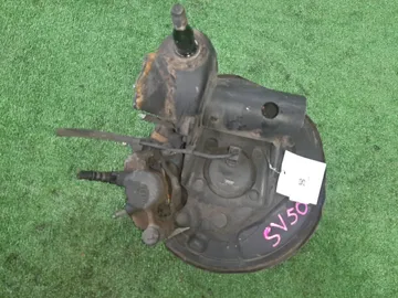 СТУПИЦА НА TOYOTA VISTA SV50 3S-FSE