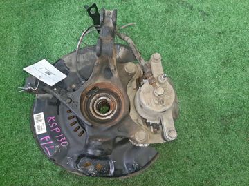 СТУПИЦА НА TOYOTA VITZ KSP130 1KR-FE