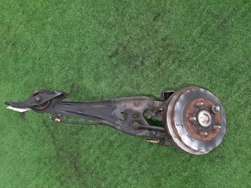 СТУПИЦА НА HONDA S-MX RH1 B20B