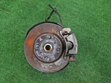 СТУПИЦА НА TOYOTA VITZ KSP130 1KR-FE