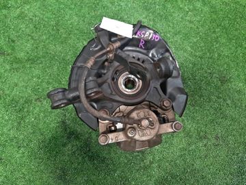СТУПИЦА НА TOYOTA VITZ KSP130 1KR-FE