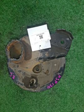 СТУПИЦА НА TOYOTA VITZ KSP130 1KR-FE