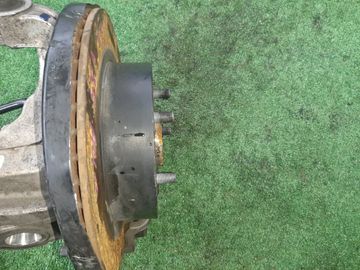 СТУПИЦА НА NISSAN SKYLINE V35 VQ25DD