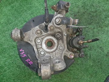 СТУПИЦА НА NISSAN SKYLINE V35 VQ25DD