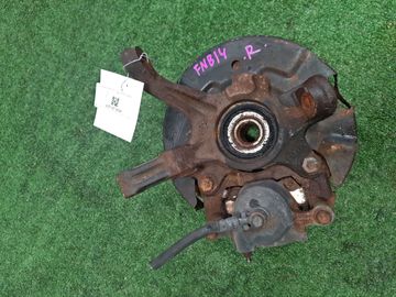 СТУПИЦА НА NISSAN SUNNY FNB14 GA15DE