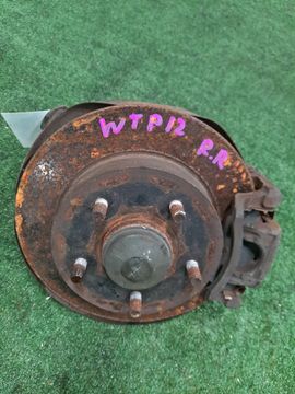 СТУПИЦА НА NISSAN PRIMERA WTP12 QR20DE