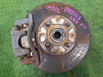 СТУПИЦА НА TOYOTA ALLEX ZZE123 2ZZ-GE